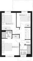 First Floor Plan