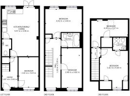 Macaulay Street, Lei