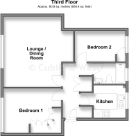 Third Floor
