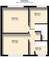 Humber Close 33 - First Floor.JPG