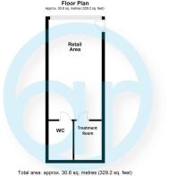 Floor/Site plan 1