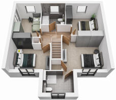 Floorplan Ff