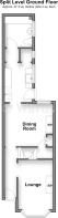 Split Level Ground Floor