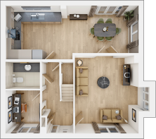 Ground Floor