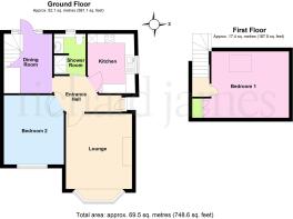 Floorplans