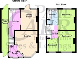 Floorplan One