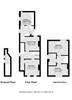Floor Plan - Flat 6a