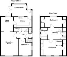 Ness Holt Church Lane, Mellor - all floors.JPG