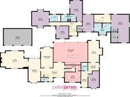 60 Showell Lane - Floorplan
