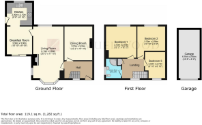 Floor plan 1 Cronkhill.png