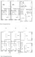 The floorplans fo...