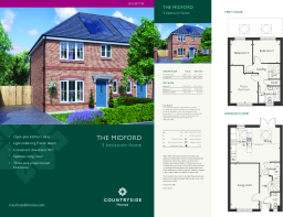 The Midford layout