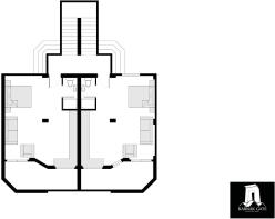 studio layout
