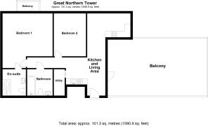 B12-1 Great North...