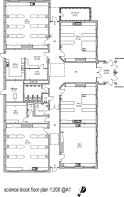 Floor/Site plan 1