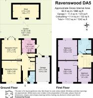 22 Ravenswood