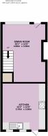 Ground Floor Floorplan