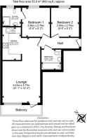Top floor