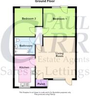 Floorplan One