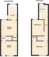 Floorplan One