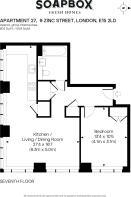 B707 APARTMENT 27...