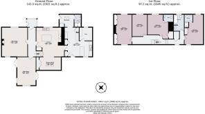 Twistgates Main House