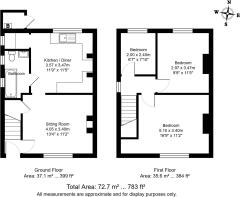 40 Western Road, TN5 6TX