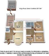 48, Kings Road, Sutton Vesey, Sutton Coldfield, B7