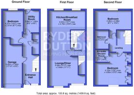 Floorplans