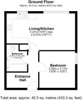 Flat 1, Llys Newydd, Llanelli - all floors.JPG