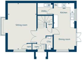 Ground Floor