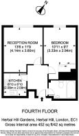 B41 Herbal Hill Gardens - Floorplan