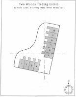 Floor/Site plan 2