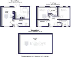 2D Floor Plan