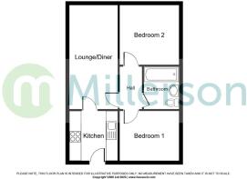 8,VentonvaiseAtlanticBayFlats,StPiransRoad,TR60NB1