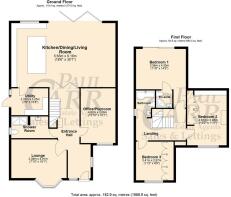 Floorplan One