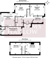 91 Rickman Hill, Coulsdon - all floors.JPG