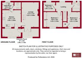 8a High Street, North Scarle, Lincoln, LN6 9EP.j