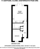 11 Daffodil Close