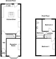12 Grindleton Road, Blackburn - all floors.JPG