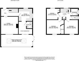 176 Mancroft Avenue-Floor