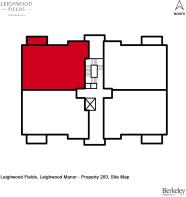 Plot location