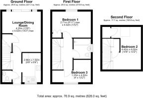 3 Parkfield Terrace, Devizes.JPG