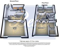 3D Floorplan