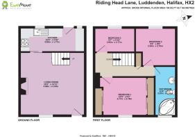 2D Floorplan