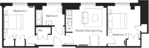Floorplan 2