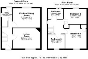 24 Bishop Road, Calne - all floors.JPG