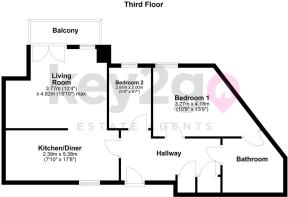 Flat 60, White Willows, Dyche Lane, Sheffield.jpg