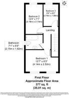 First Floor Accommodation