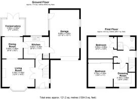 FLOOR PLAN 2D